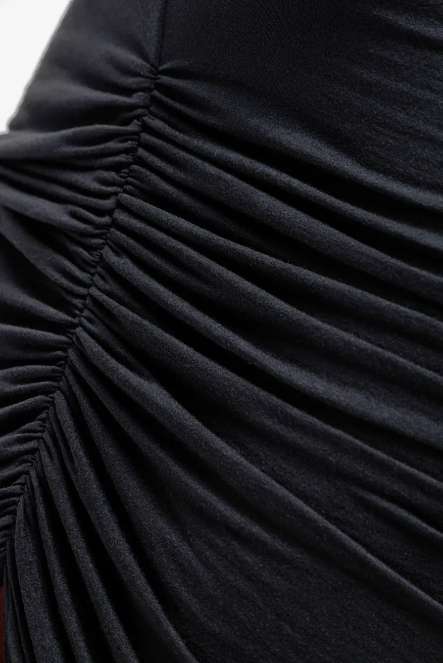 Платье Rick Owens