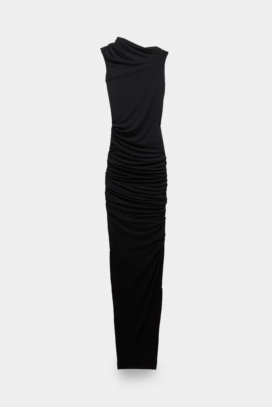Платье Rick Owens