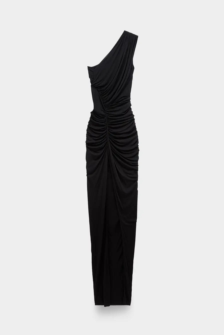 Платье Rick Owens