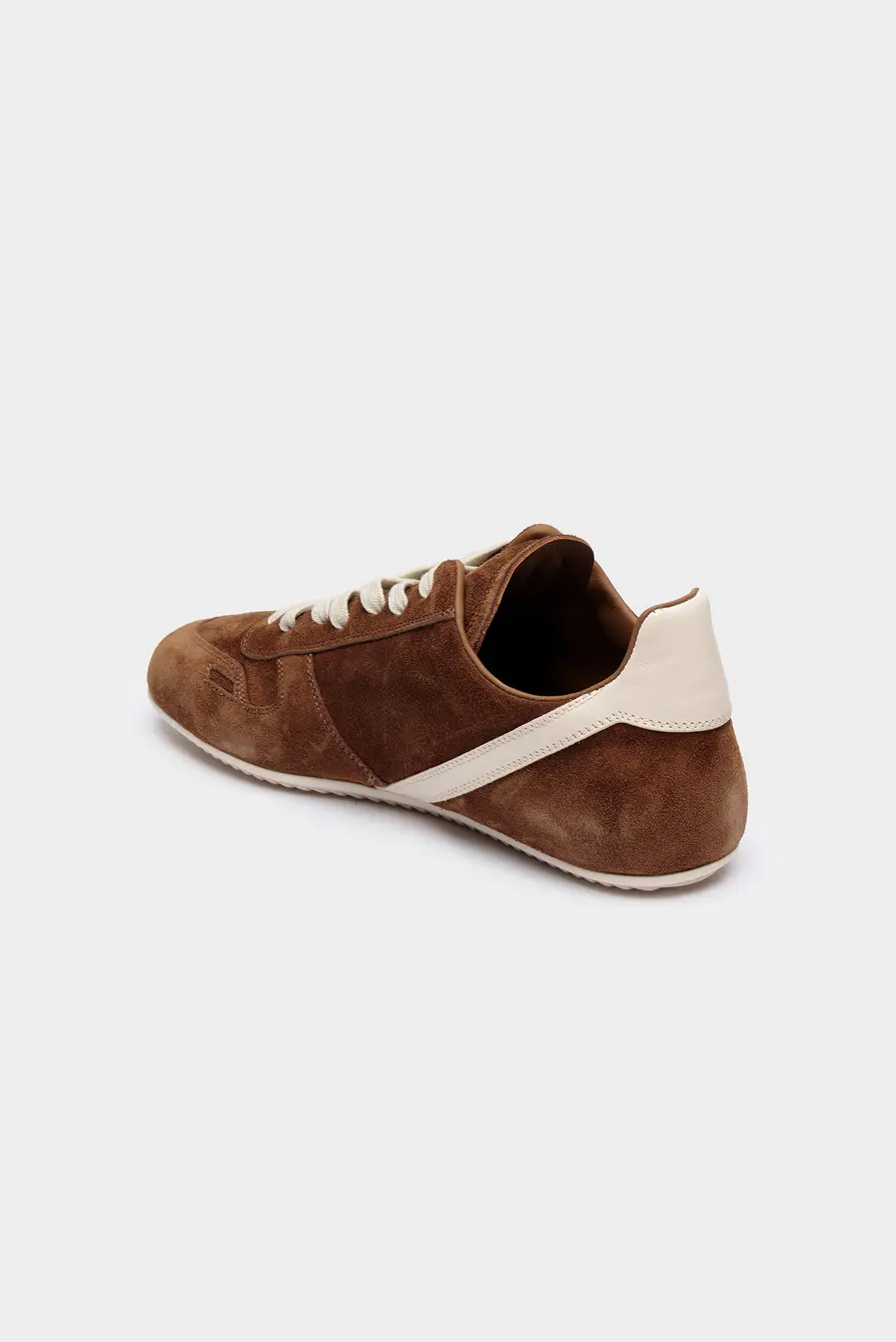 Кроссовки Rick Owens