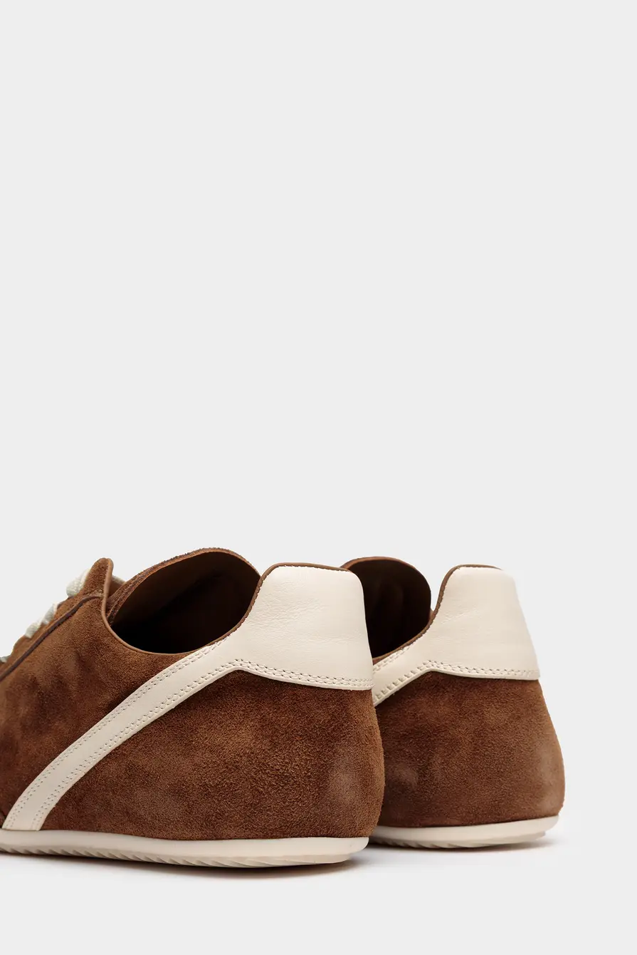 Кроссовки Rick Owens