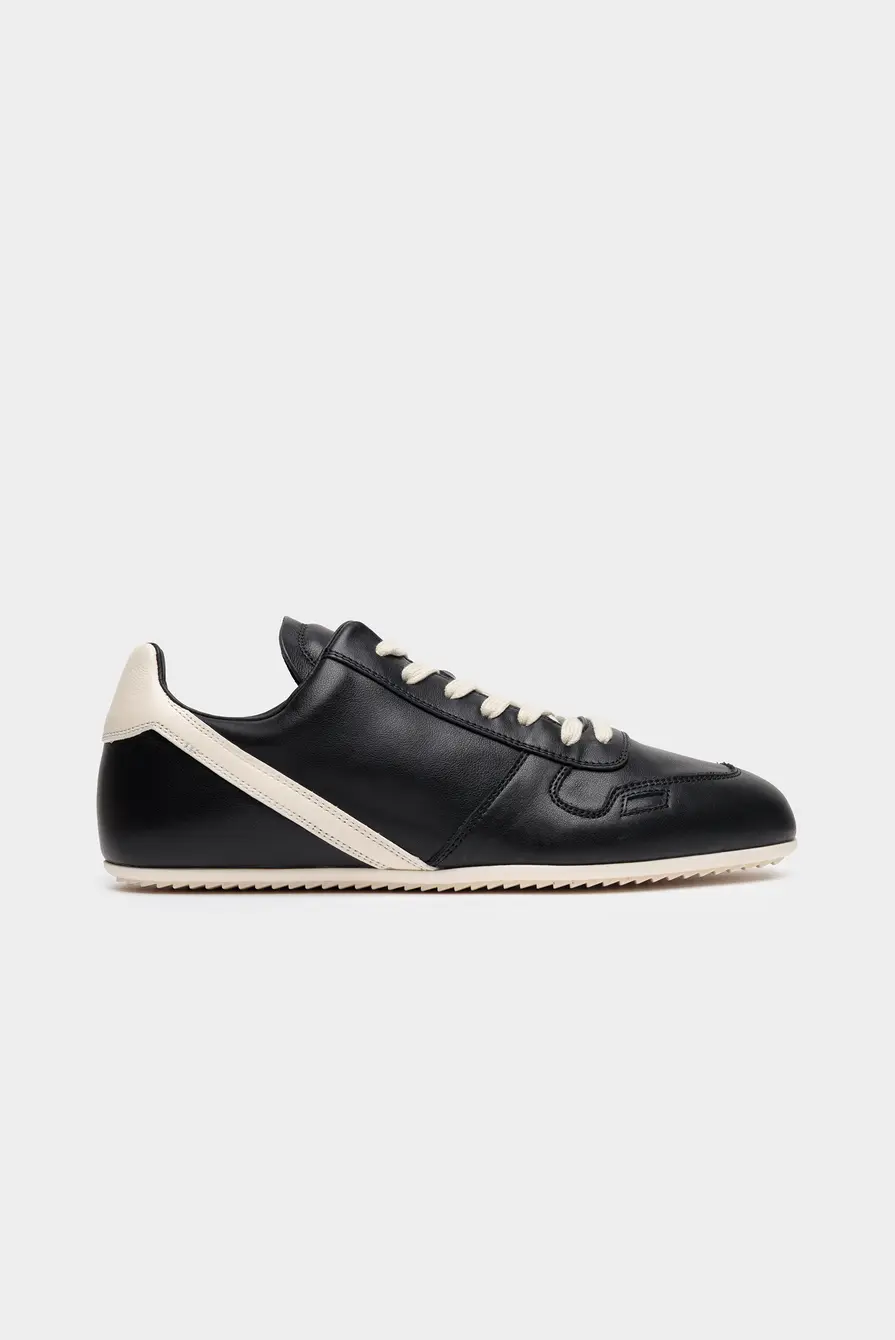 Кроссовки Rick Owens