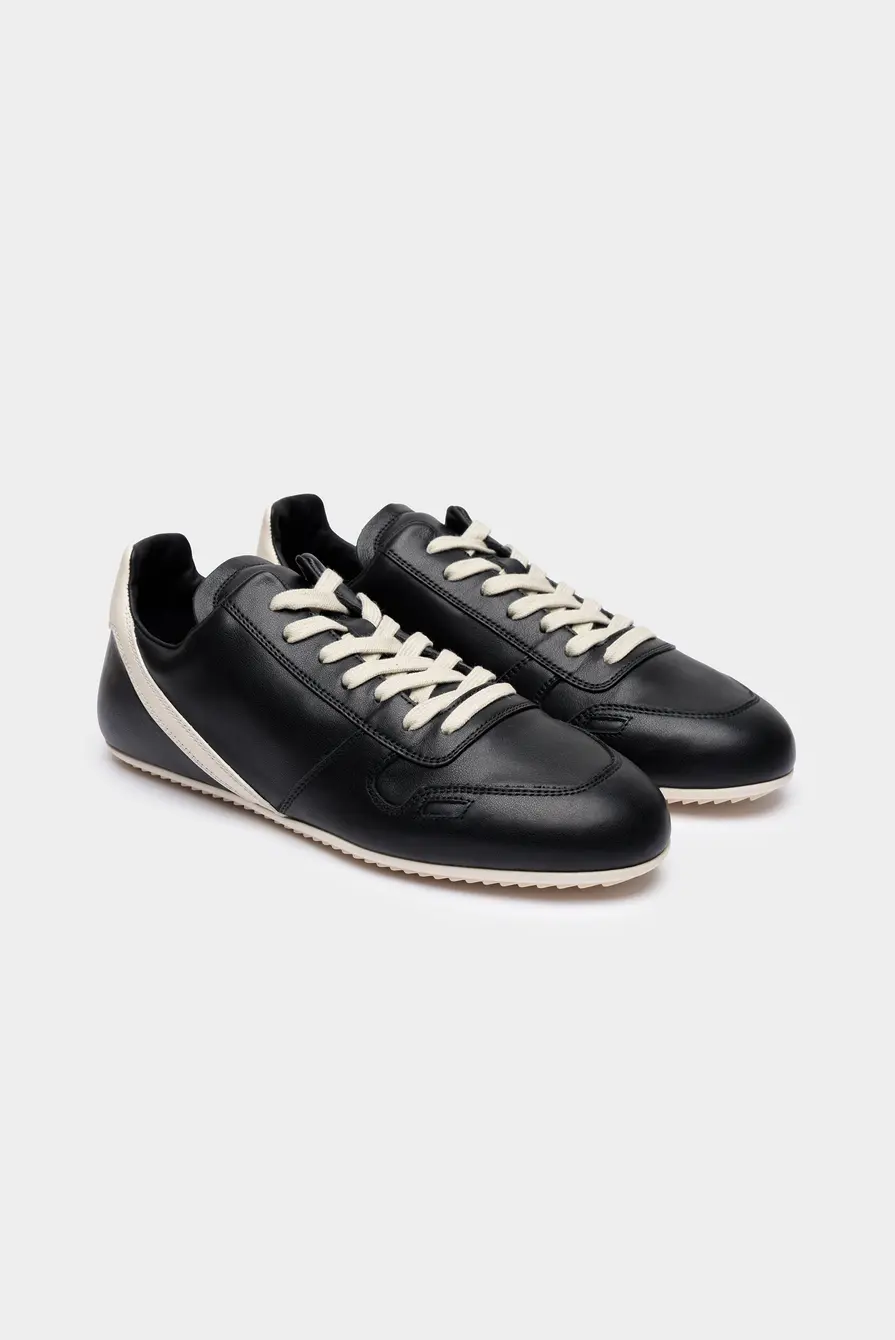 Кроссовки Rick Owens