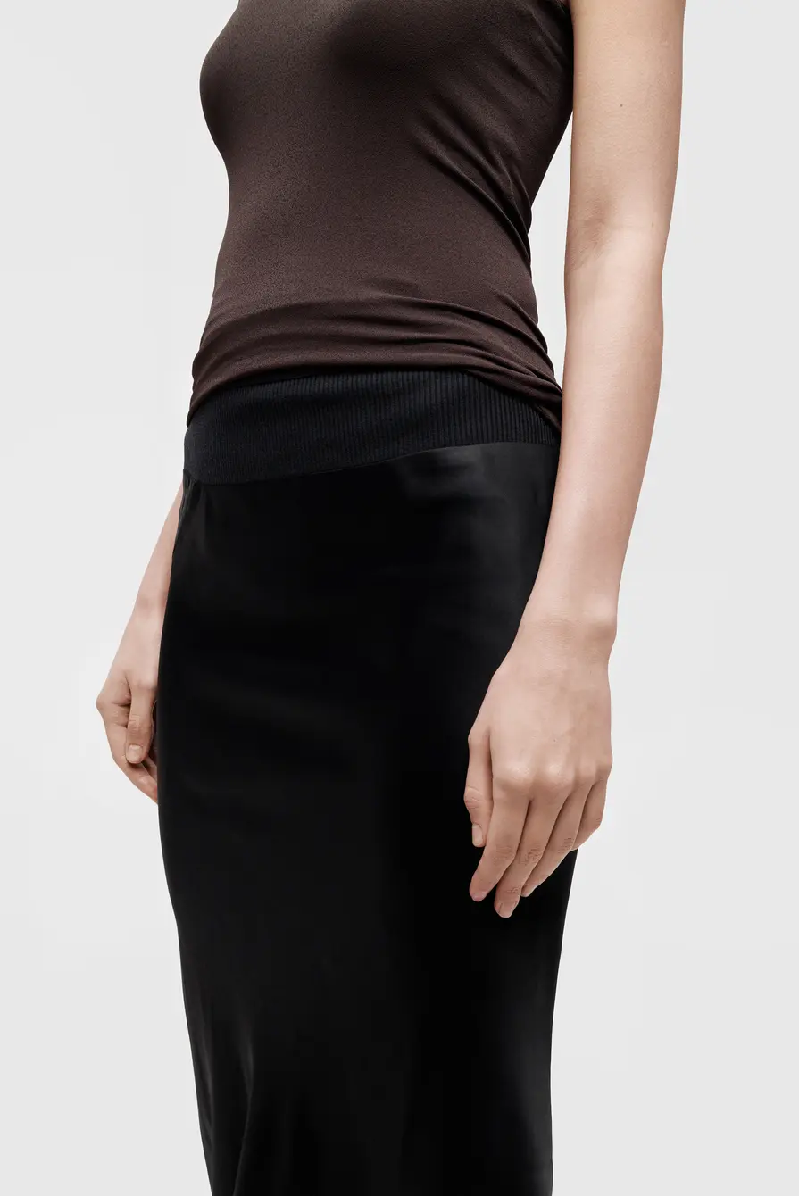 Юбка Rick Owens