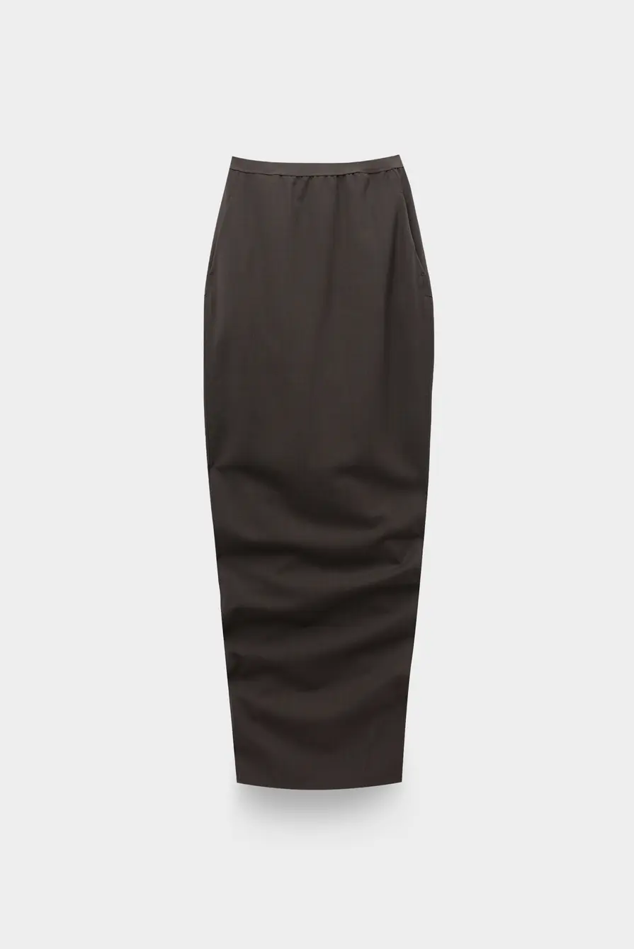 Юбка Rick Owens
