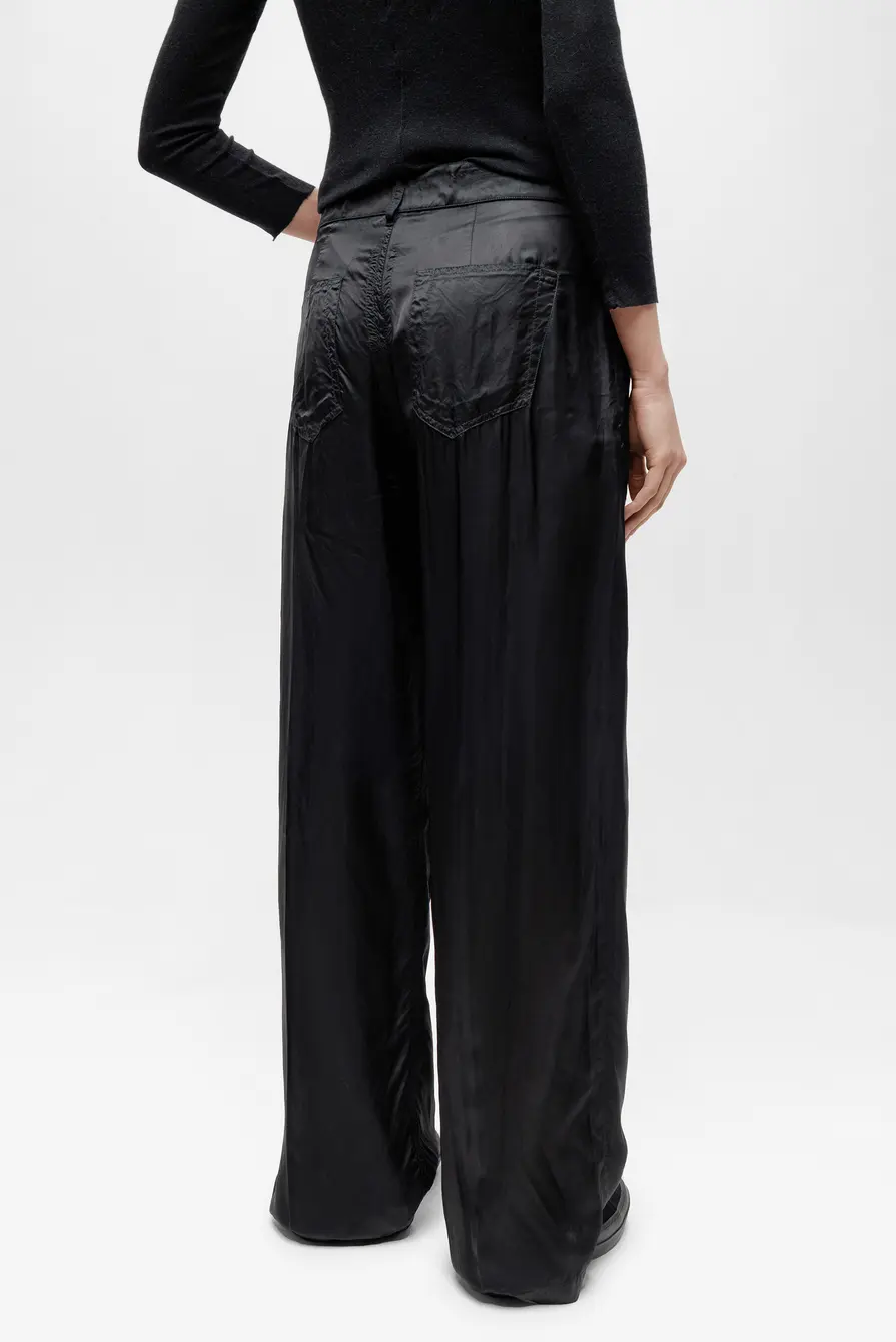 Джинсы Rick Owens