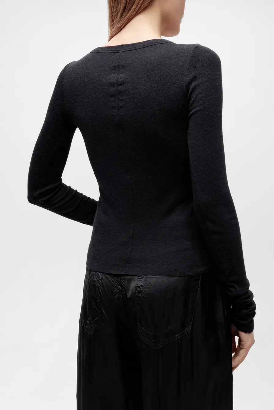 Лонгслив Rick Owens