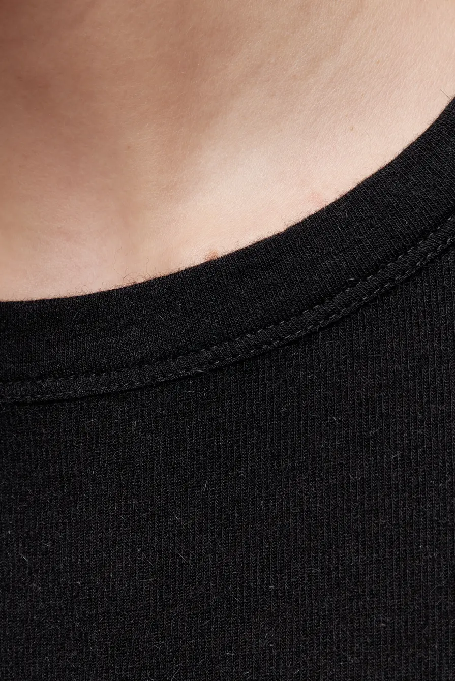 Лонгслив Rick Owens