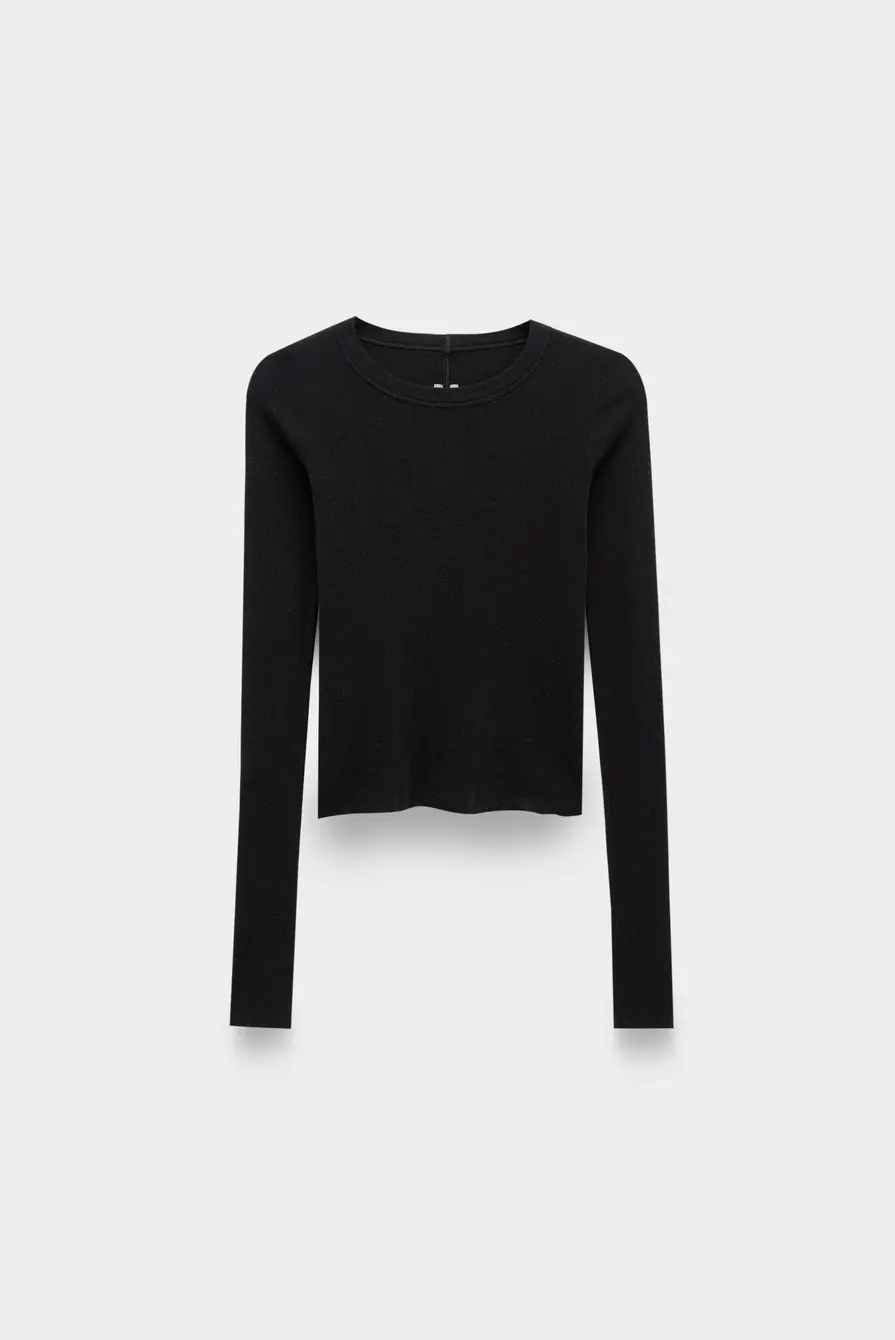Лонгслив Rick Owens