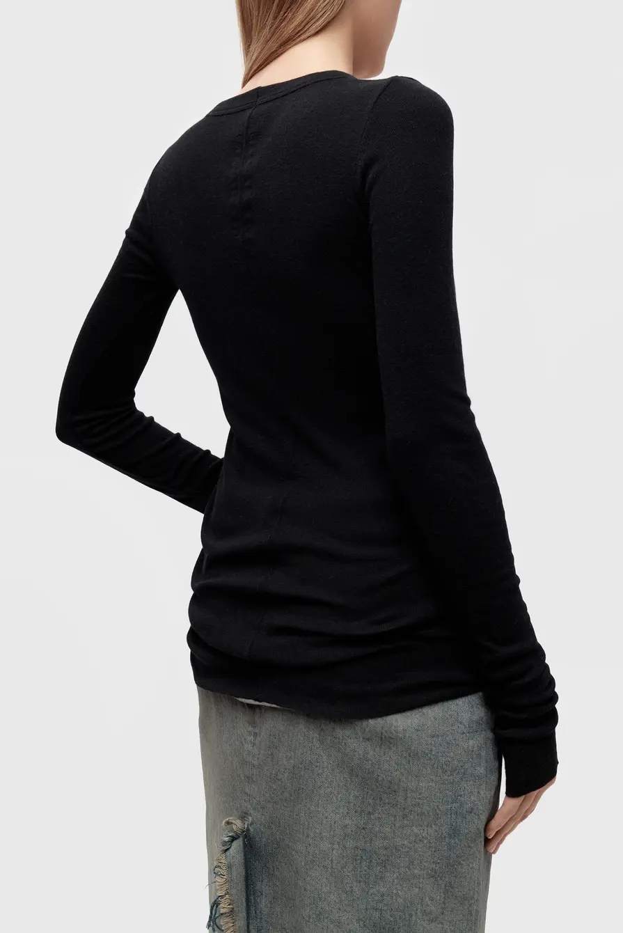 Лонгслив Rick Owens