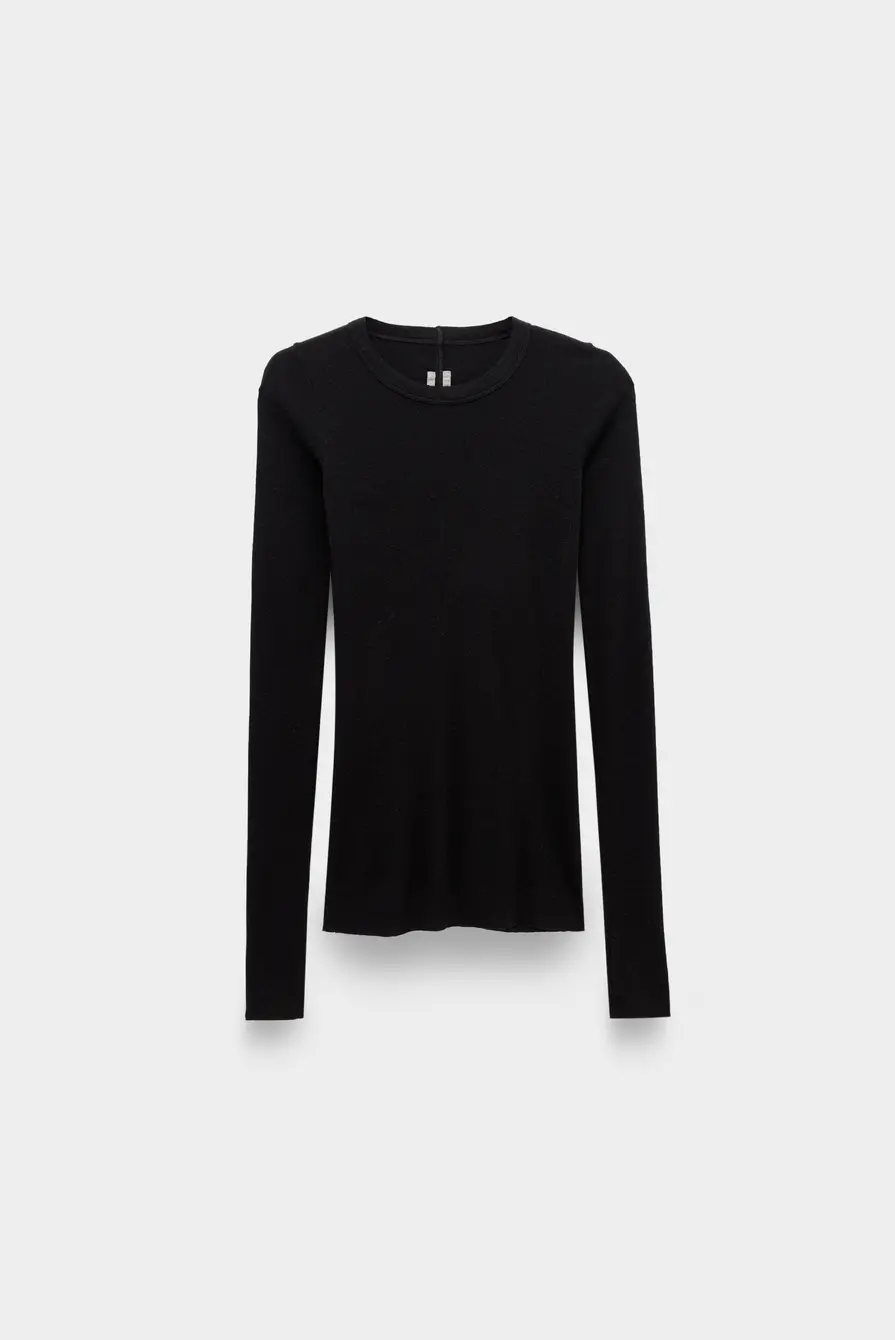 Лонгслив Rick Owens