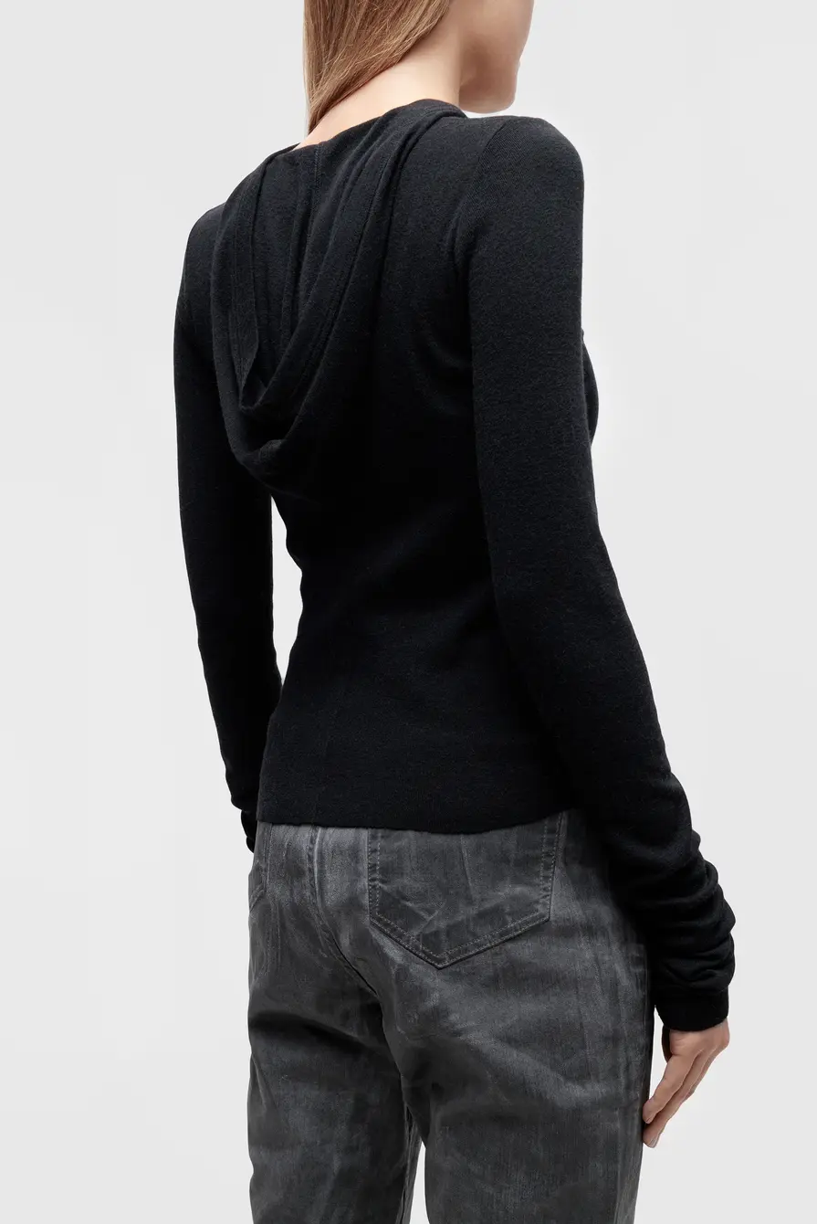 Лонгслив Rick Owens