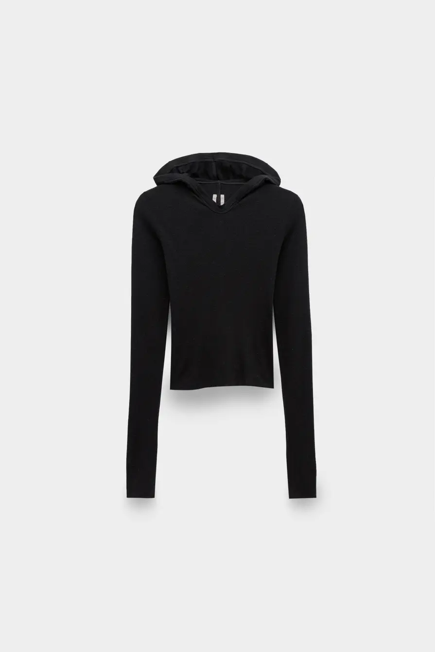 Лонгслив Rick Owens