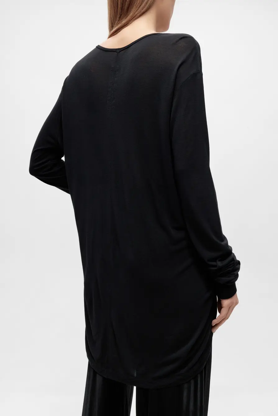 Лонгслив Rick Owens