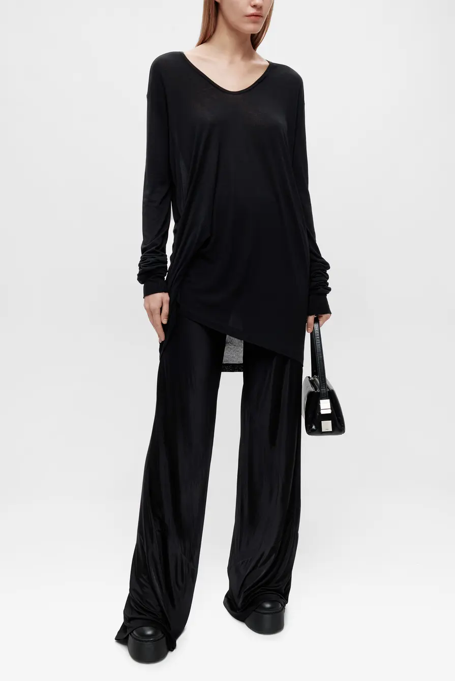 Лонгслив Rick Owens
