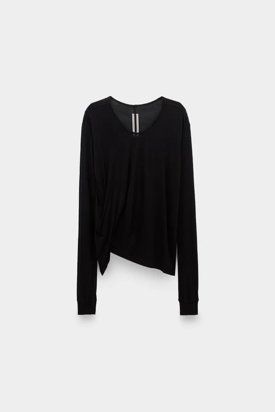 Лонгслив Rick Owens
