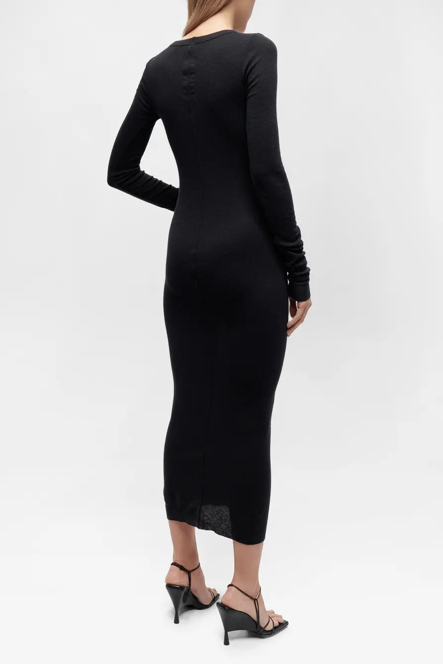 Платье Rick Owens