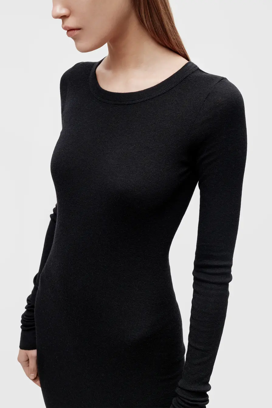 Платье Rick Owens