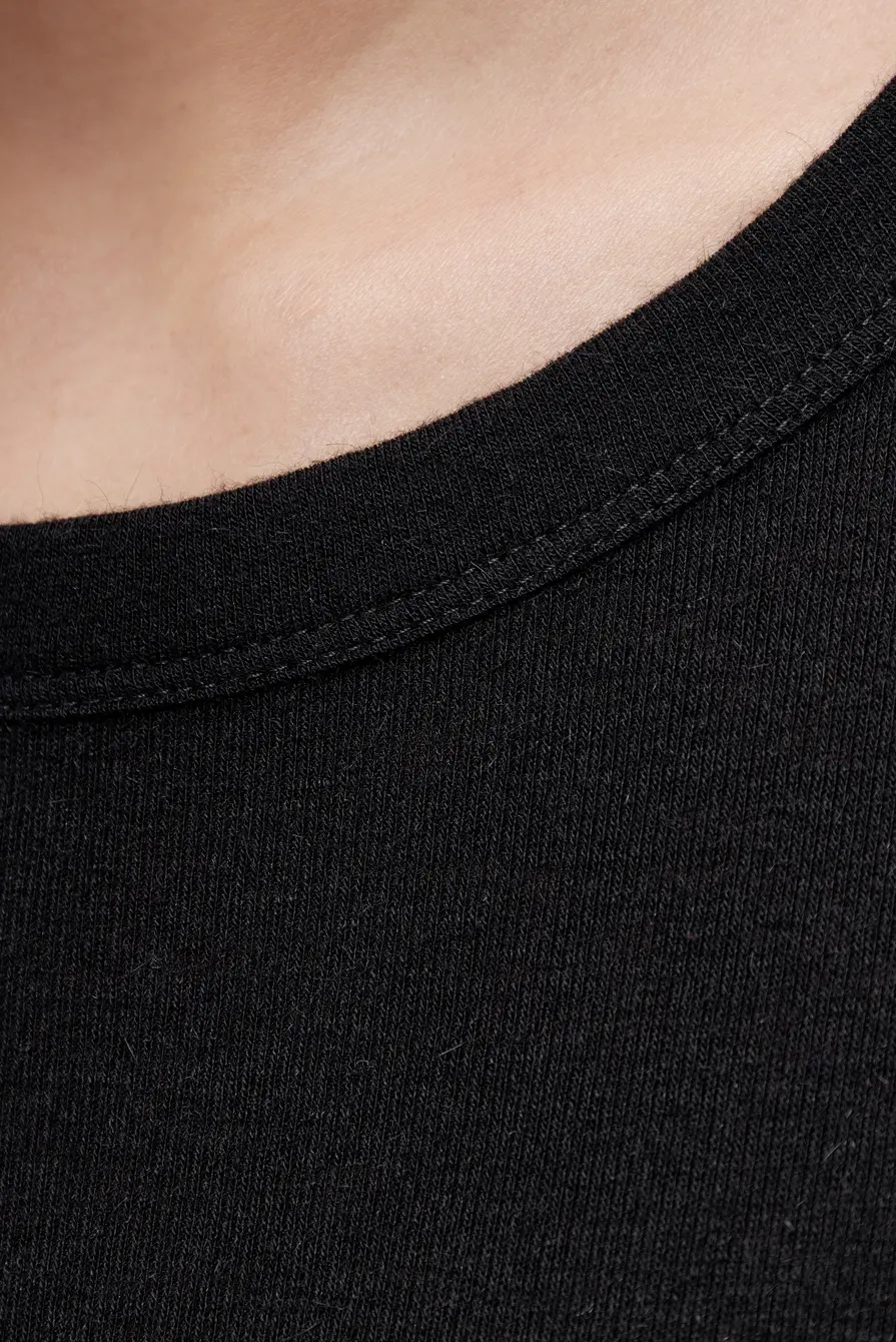 Платье Rick Owens