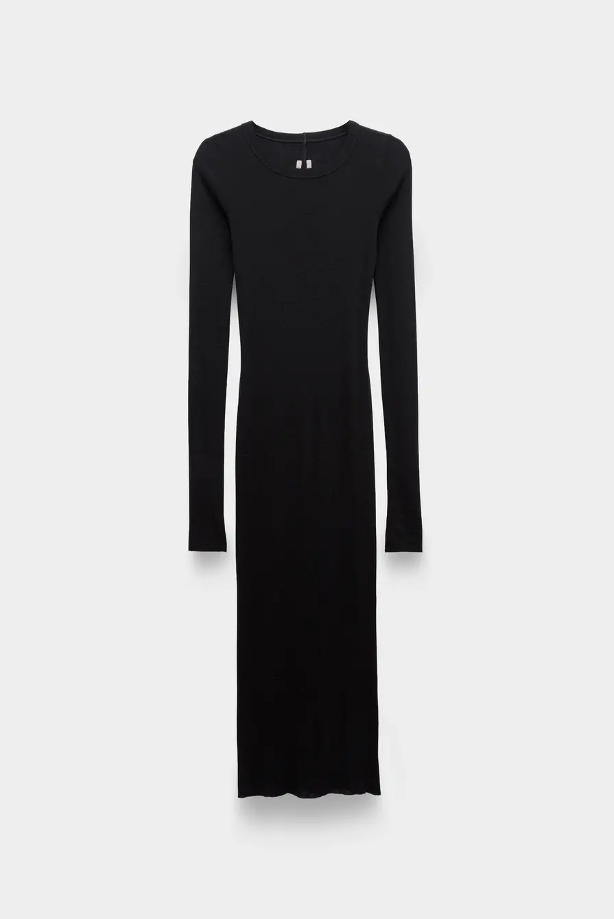 Платье Rick Owens