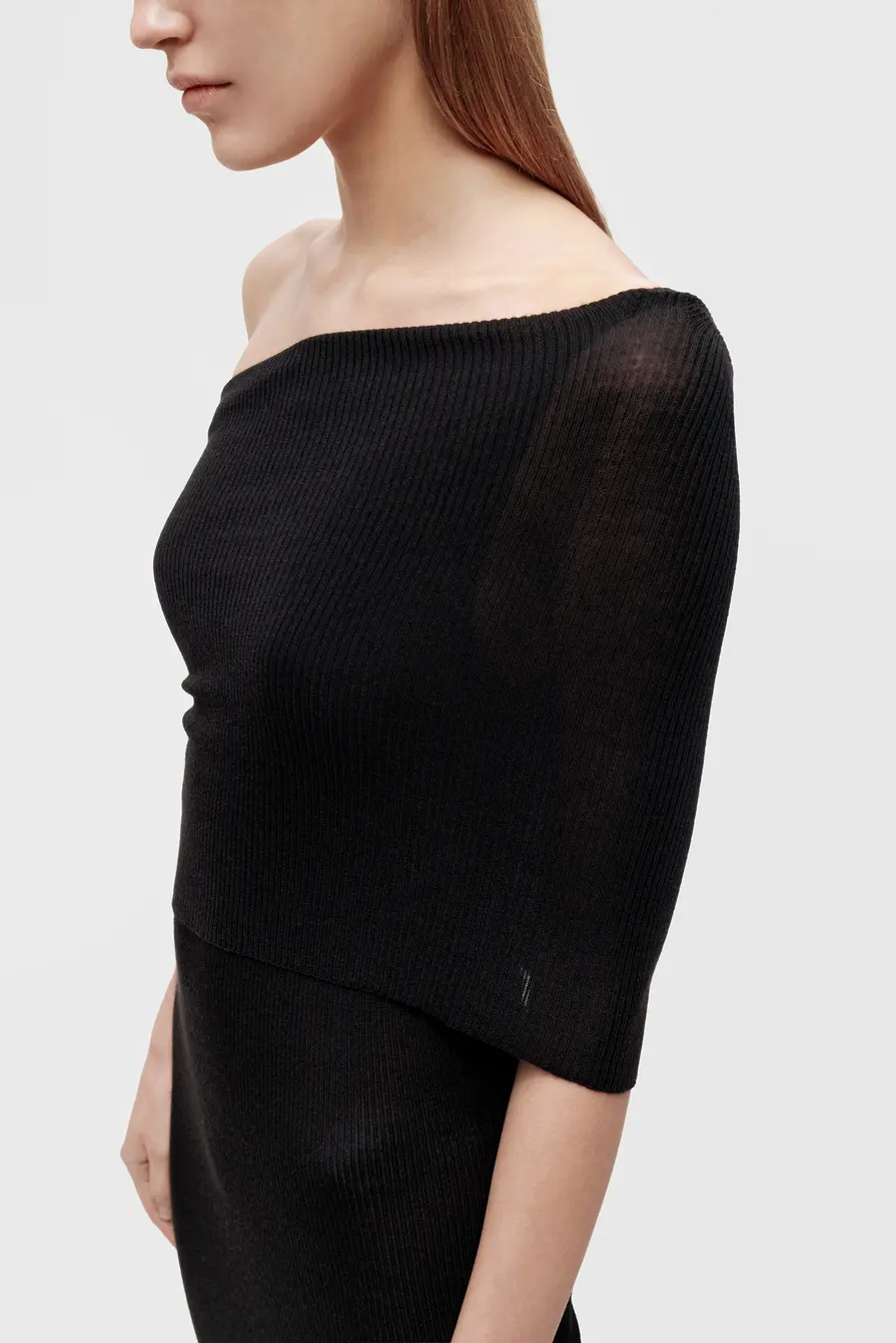 Платье Rick Owens