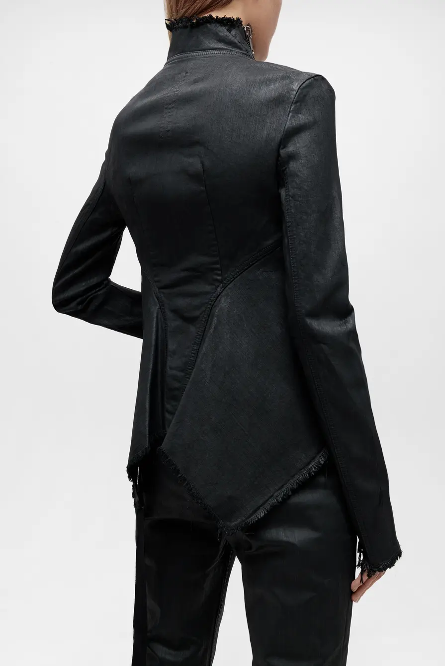 Куртка Rick Owens