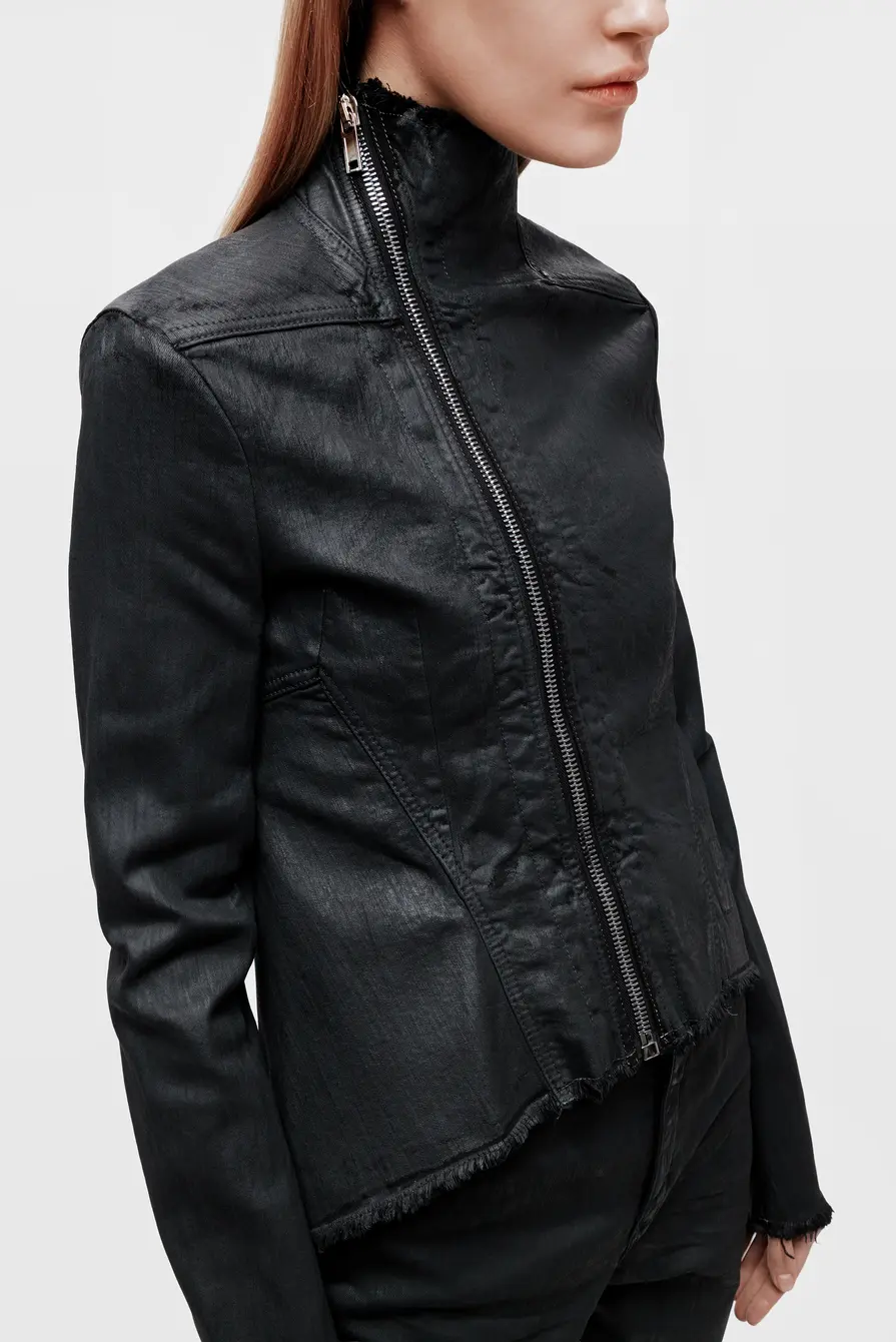 Куртка Rick Owens