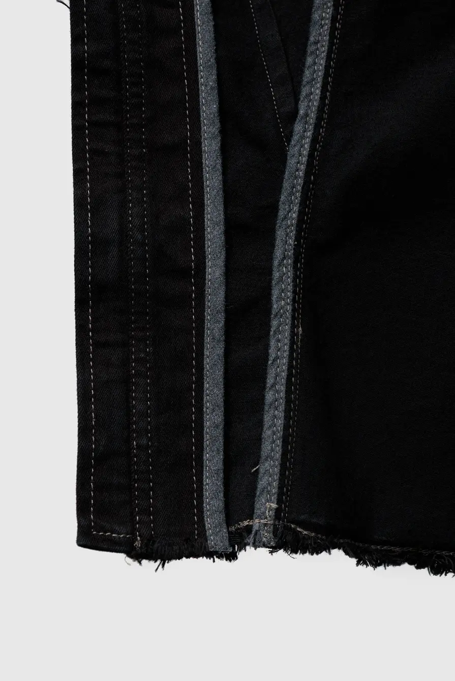 Куртка Rick Owens