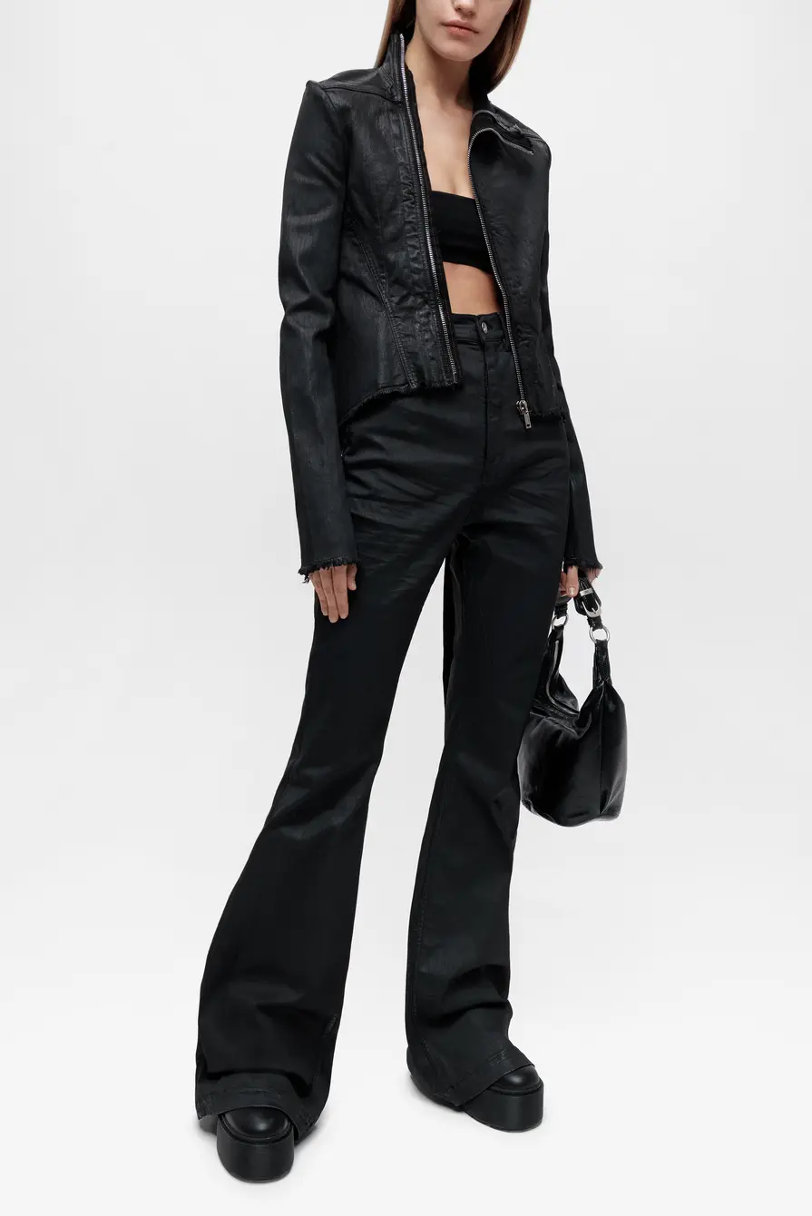 Куртка Rick Owens
