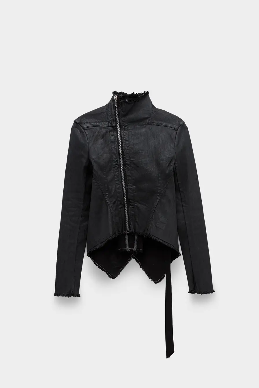 Куртка Rick Owens