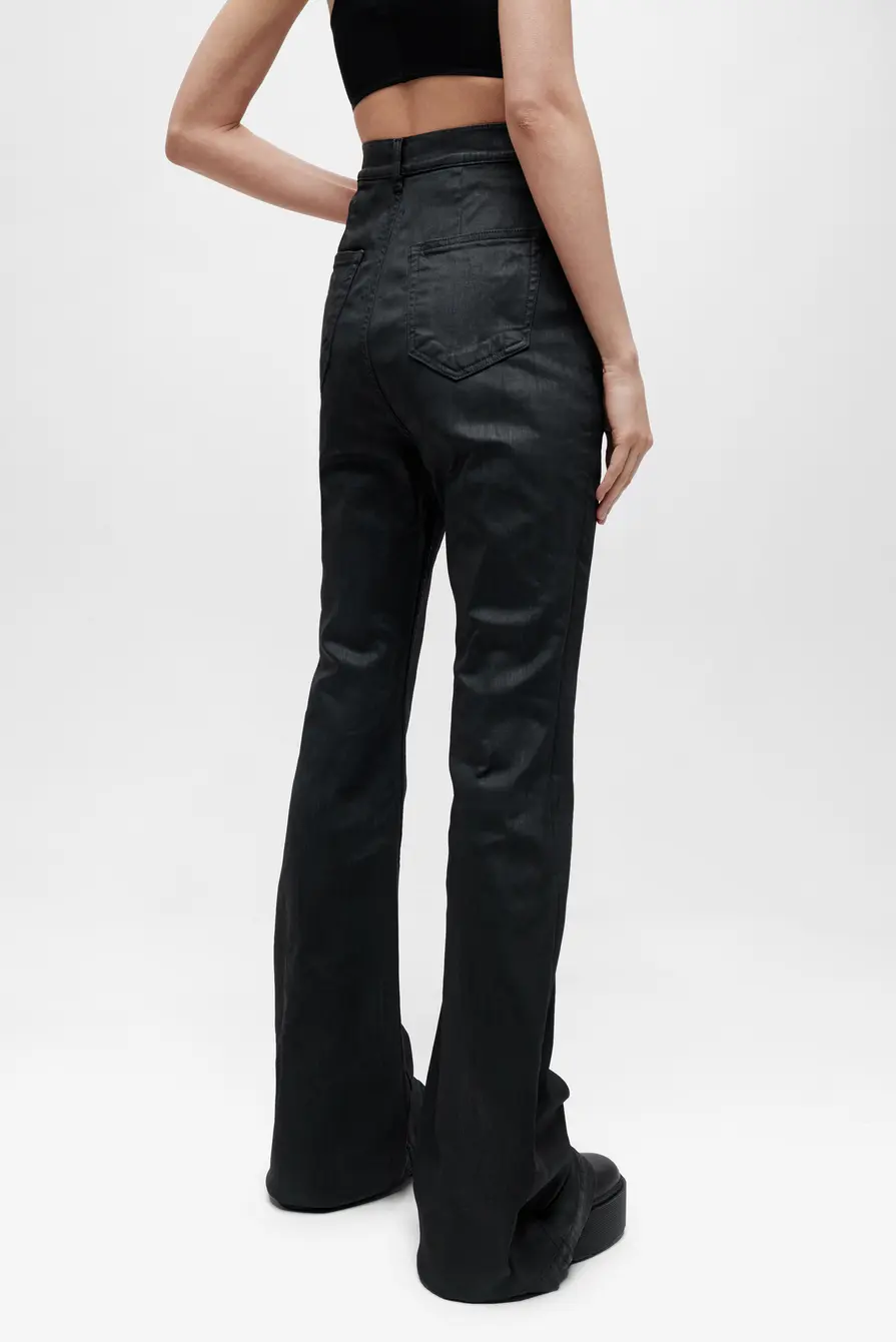 Джинсы Rick Owens