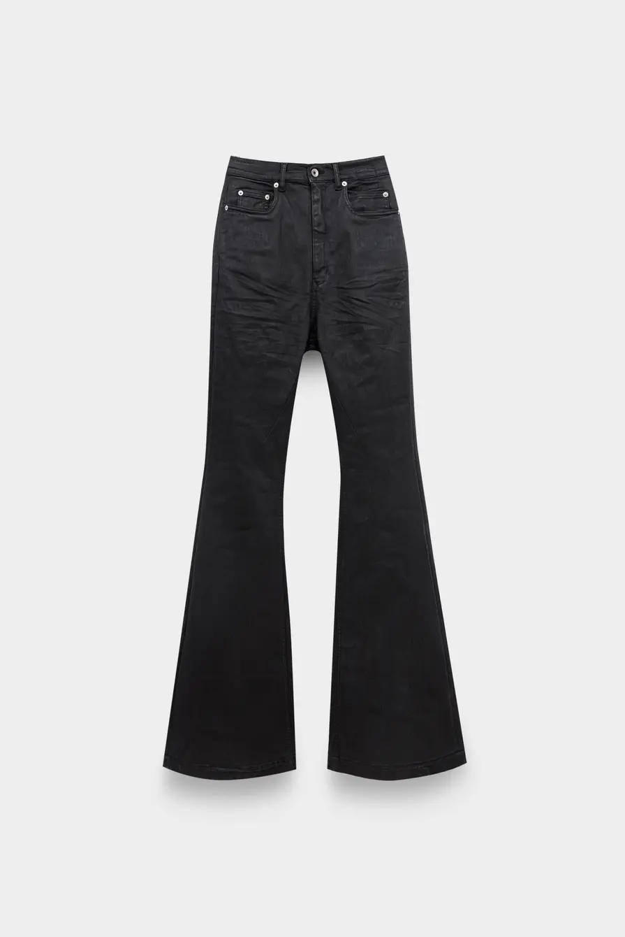 Джинсы Rick Owens