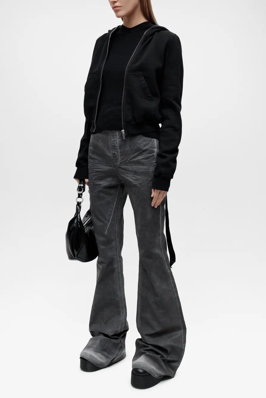 Джинсы Rick Owens