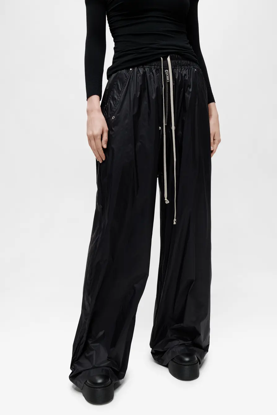 Брюки Rick Owens DRKSHDW