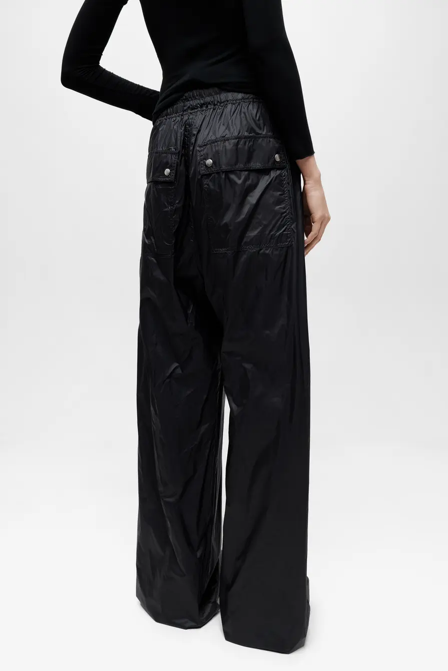 Брюки Rick Owens DRKSHDW