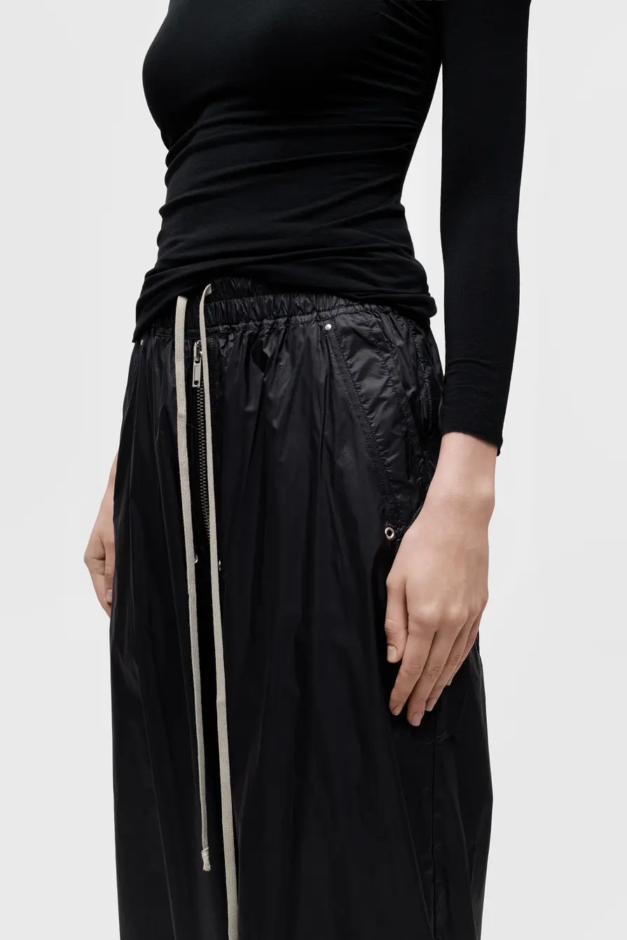 Брюки Rick Owens DRKSHDW