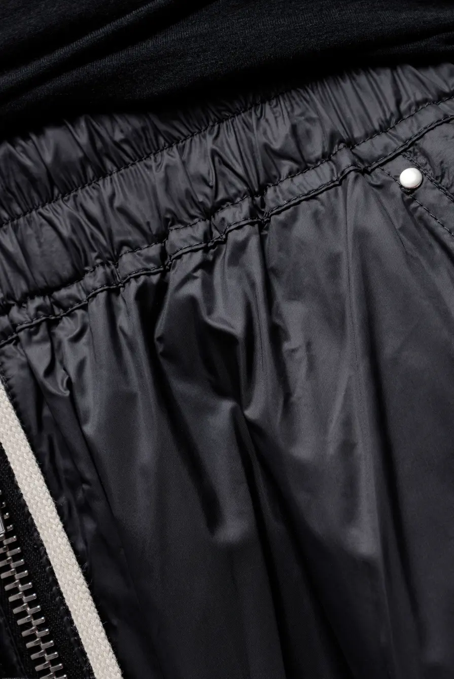 Брюки Rick Owens DRKSHDW