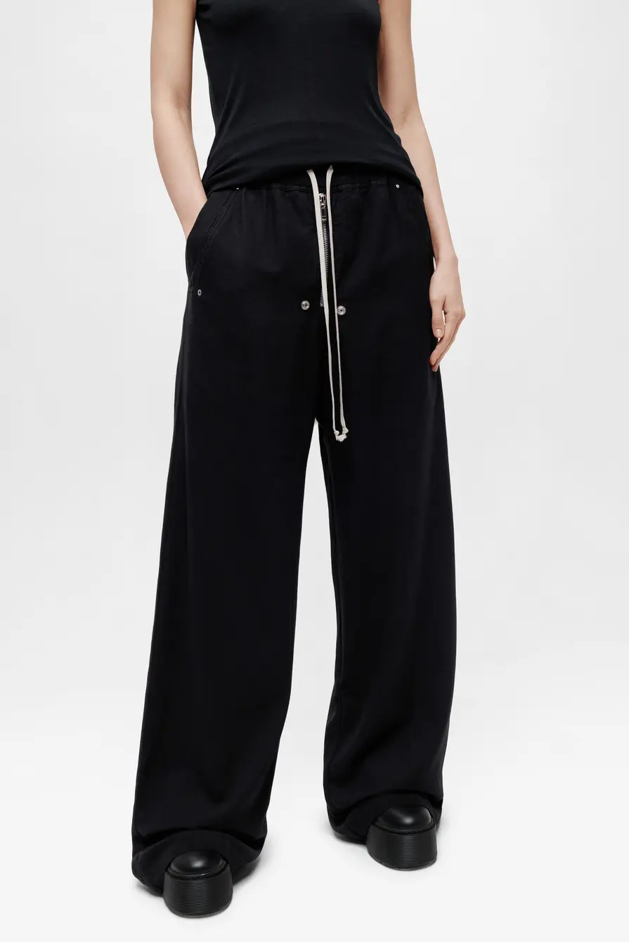 Брюки Rick Owens