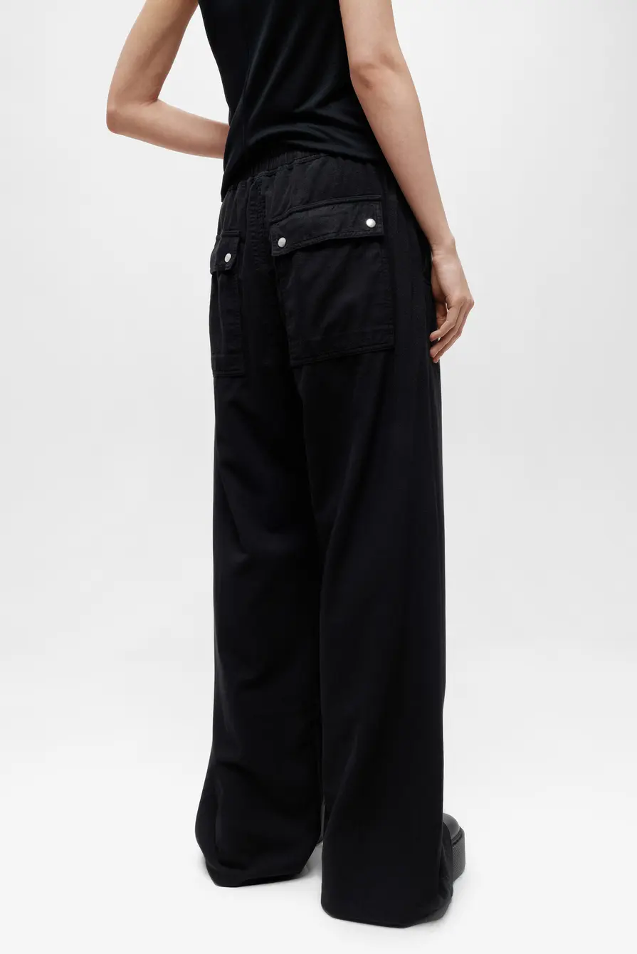 Брюки Rick Owens