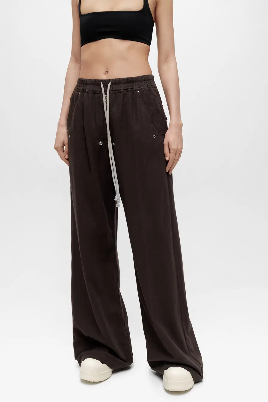 Брюки Rick Owens