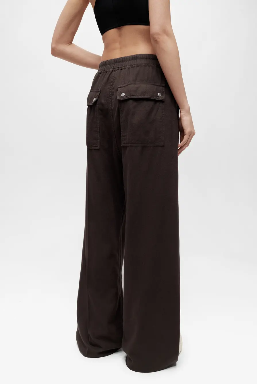 Брюки Rick Owens