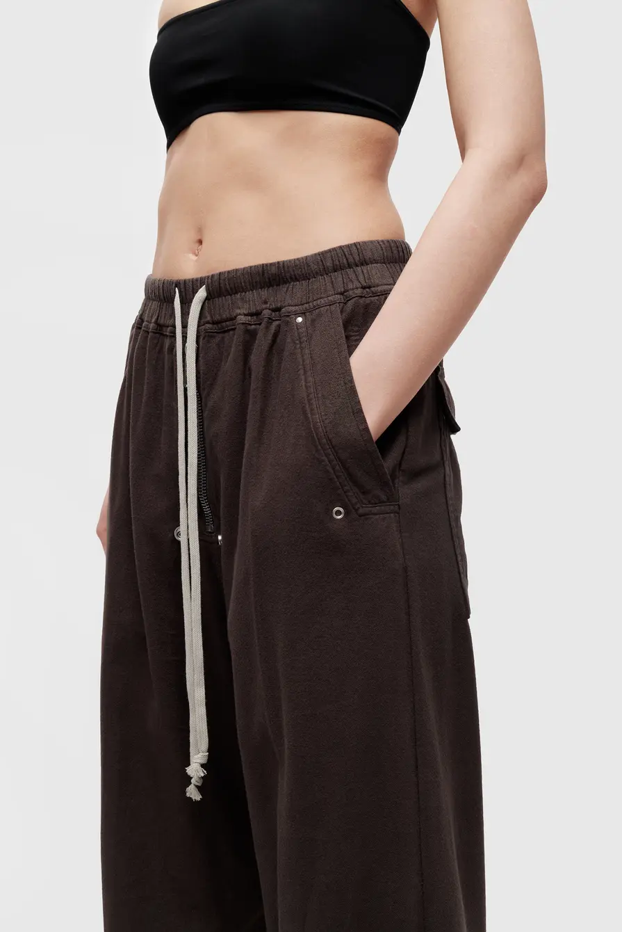 Брюки Rick Owens