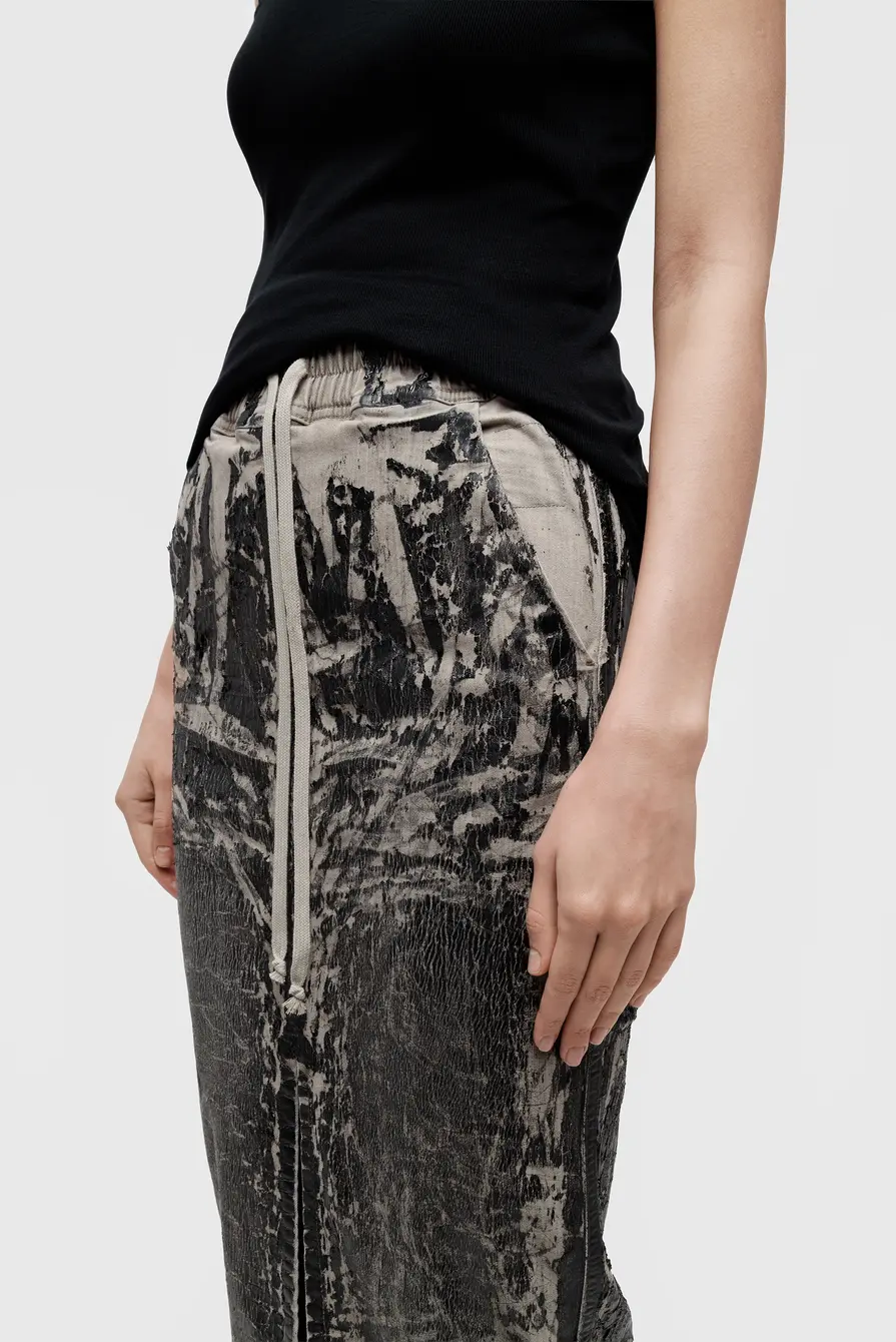 Юбка Rick Owens DRKSHDW
