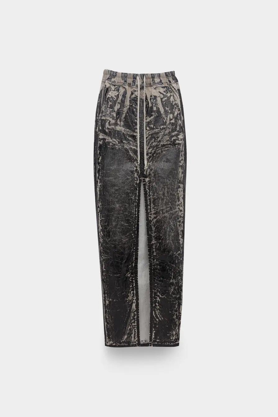 Юбка Rick Owens DRKSHDW