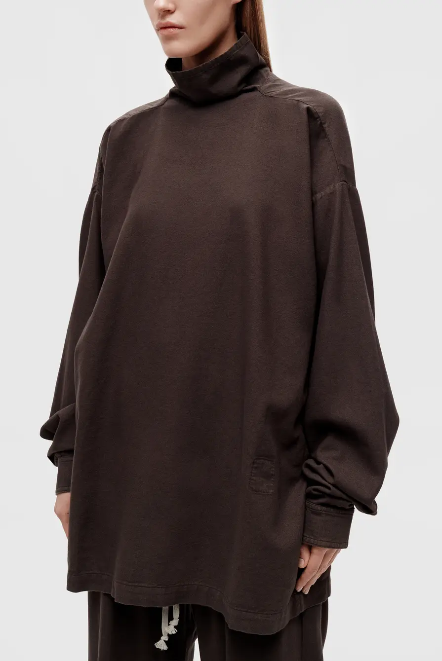 Туника Rick Owens DRKSHDW