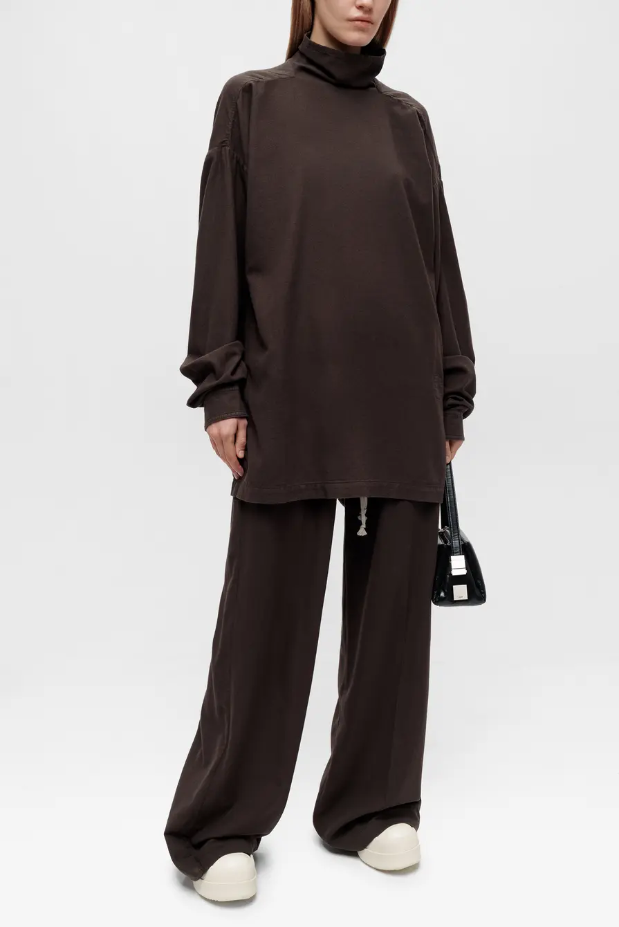 Туника Rick Owens DRKSHDW