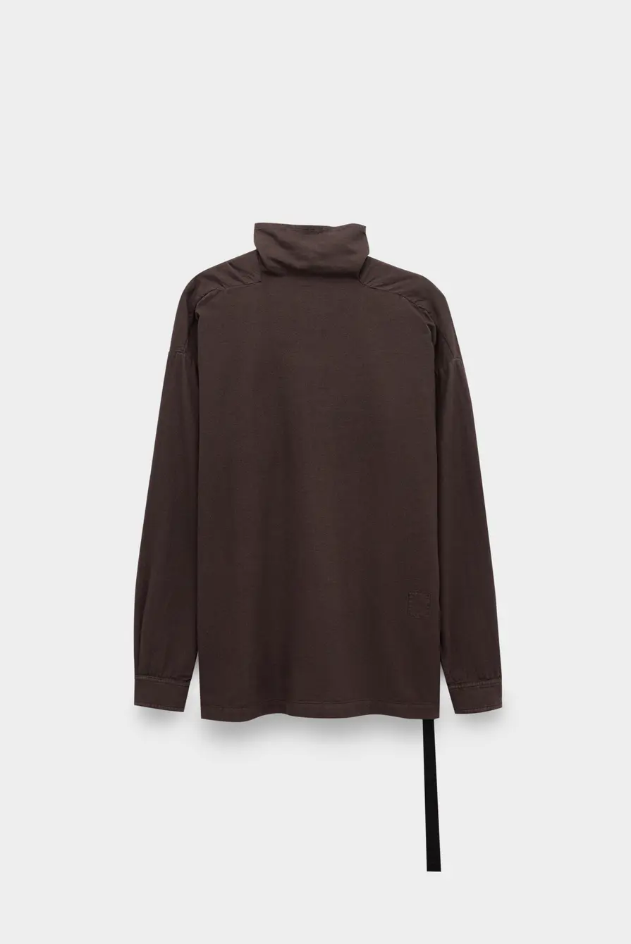 Туника Rick Owens DRKSHDW