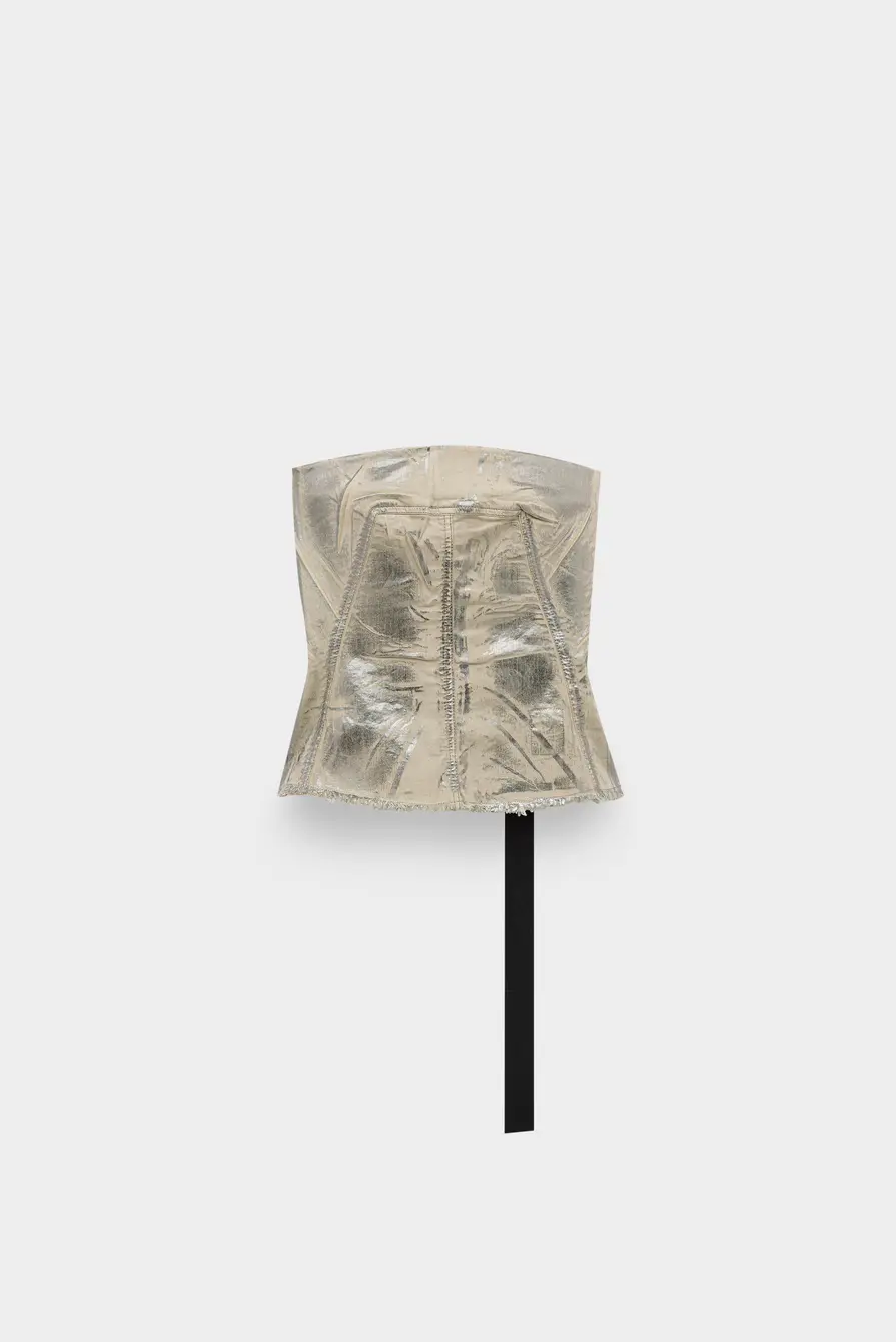 Топ Rick Owens DRKSHDW