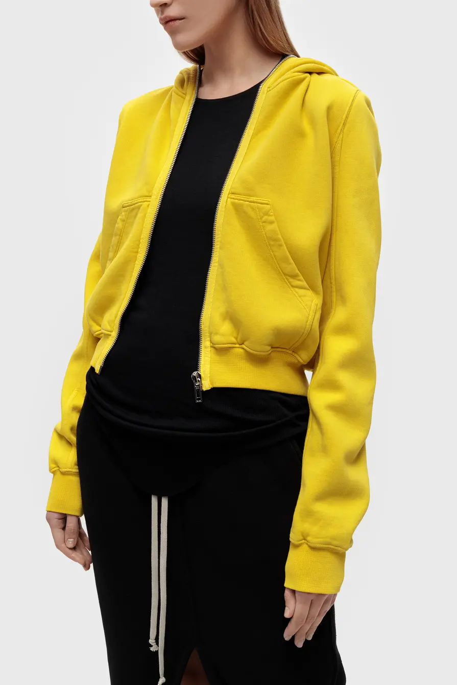 Худи Rick Owens DRKSHDW