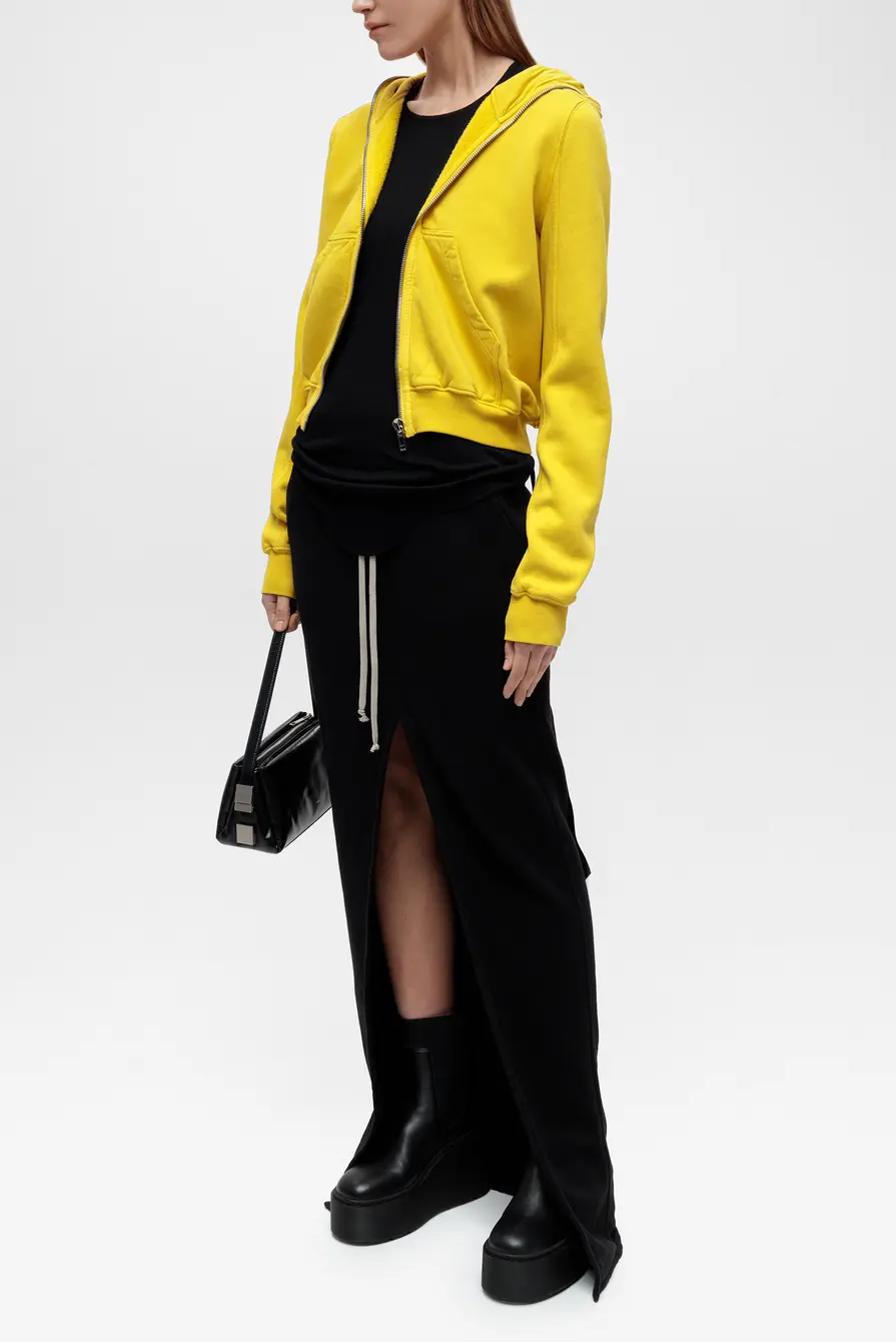 Худи Rick Owens DRKSHDW